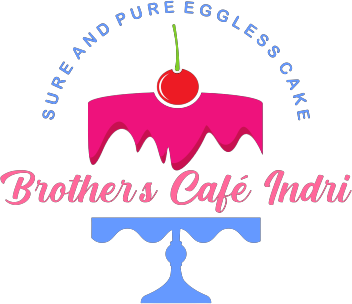Brother's Cafe